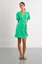 vestido-de-manga-corta-drapeado-.webp