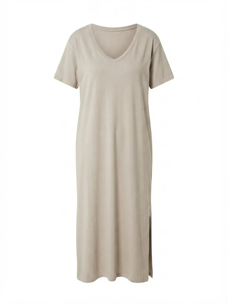 vestido mifi aberturas beige.webp