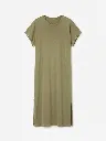 vestido tachas kaki 2.webp
