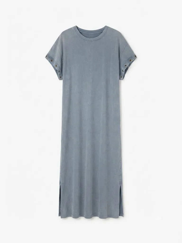vestido tachas blue.webp