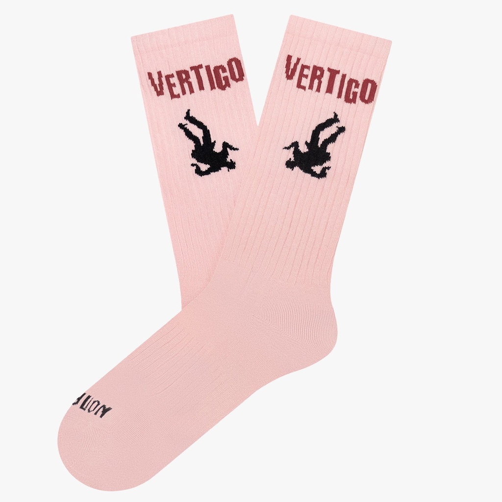 Calcetines  ATHLETIC HITCHCOCK VERTIGO JIMMY LION