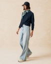 Pantalón WIDE LEG used 