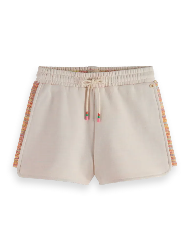 Pantalón short multicolor SCOTCH & SODA (S)