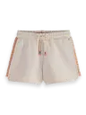 Pantalón short multicolor SCOTCH & SODA