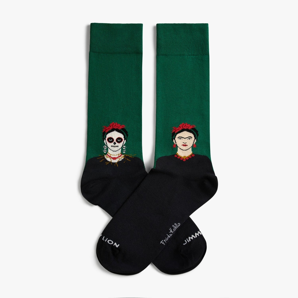 Calcetines FRIDA CATRINA JIMMY LION 