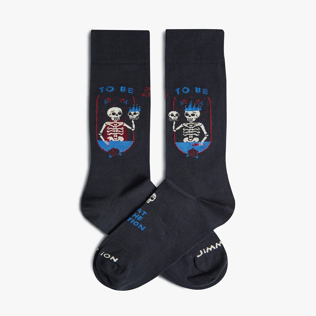 Calcetines Hamlet (36-40)