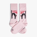 Calcetines Le Chat Noir JIMMY LION