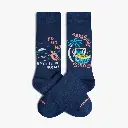 Calcetines Treasure Island JIMMY LION