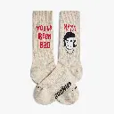 Calcetines Nuevo Athletic Mama Fratelli JIMMY LION