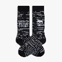 Calcetines Goonies Never Say Die