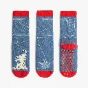 Calcetines antideslizantes Kids Non-Slip Tangled Kitty JIMMY LION