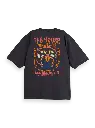 Camiseta the house of nine lives