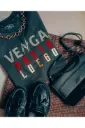 Camiseta venga, hasta luego 