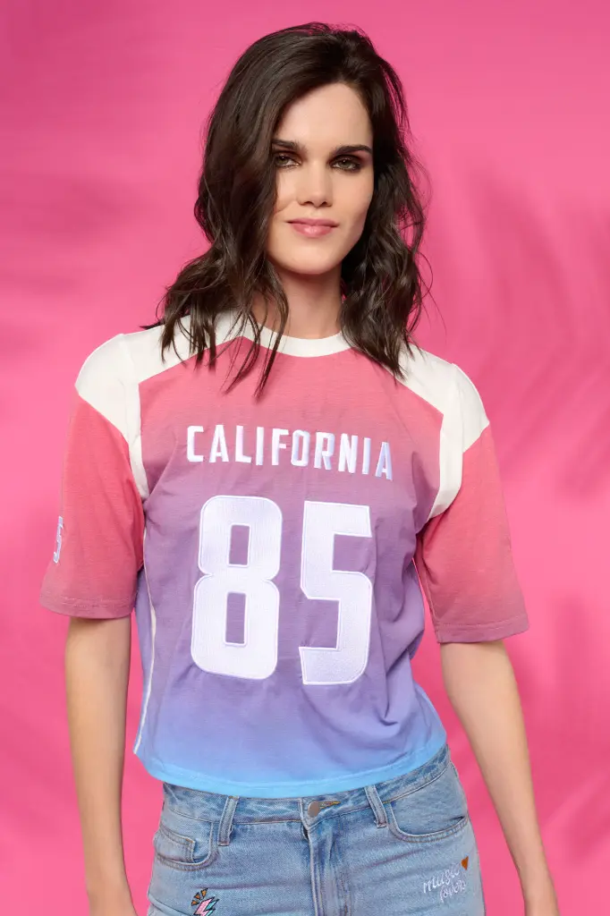 Camiseta CALIFORNIA