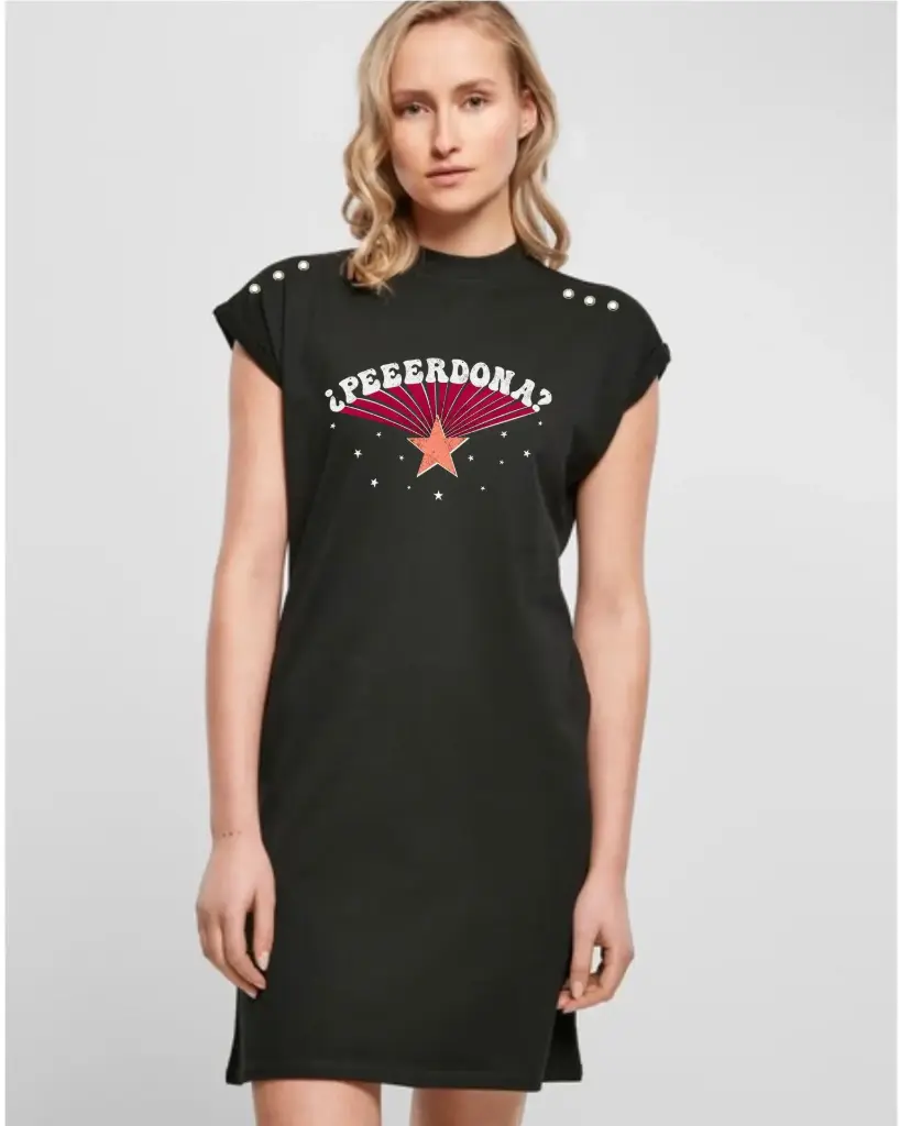 Vestido PEEERDONA 