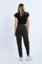 Pantalón vaquero mom fit LILI SIDONIO