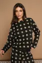 Sudadera estrellas  MINUETO