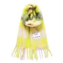 Bufanda  Slay people club 