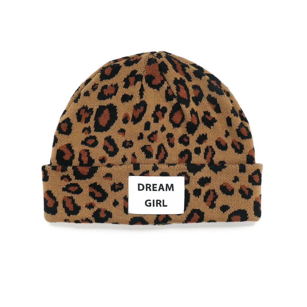 Gorro  Dream Girl