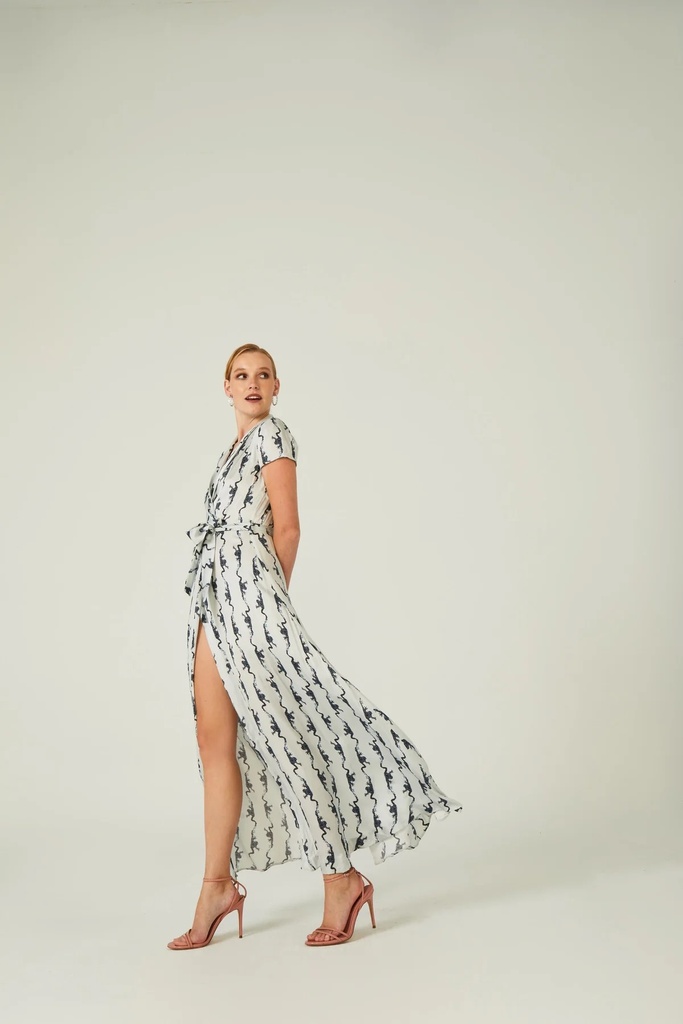 Vestido camaleón DOLORES PROMESAS (38)