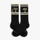 Calcetines  E.T Home negro  JIMMY LION 