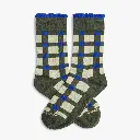 Calcetines EVELINA KROON Yellow  JIMMY LION  