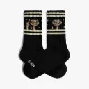 Calcetines Kids Athletic ET Be Good JIMMY LION