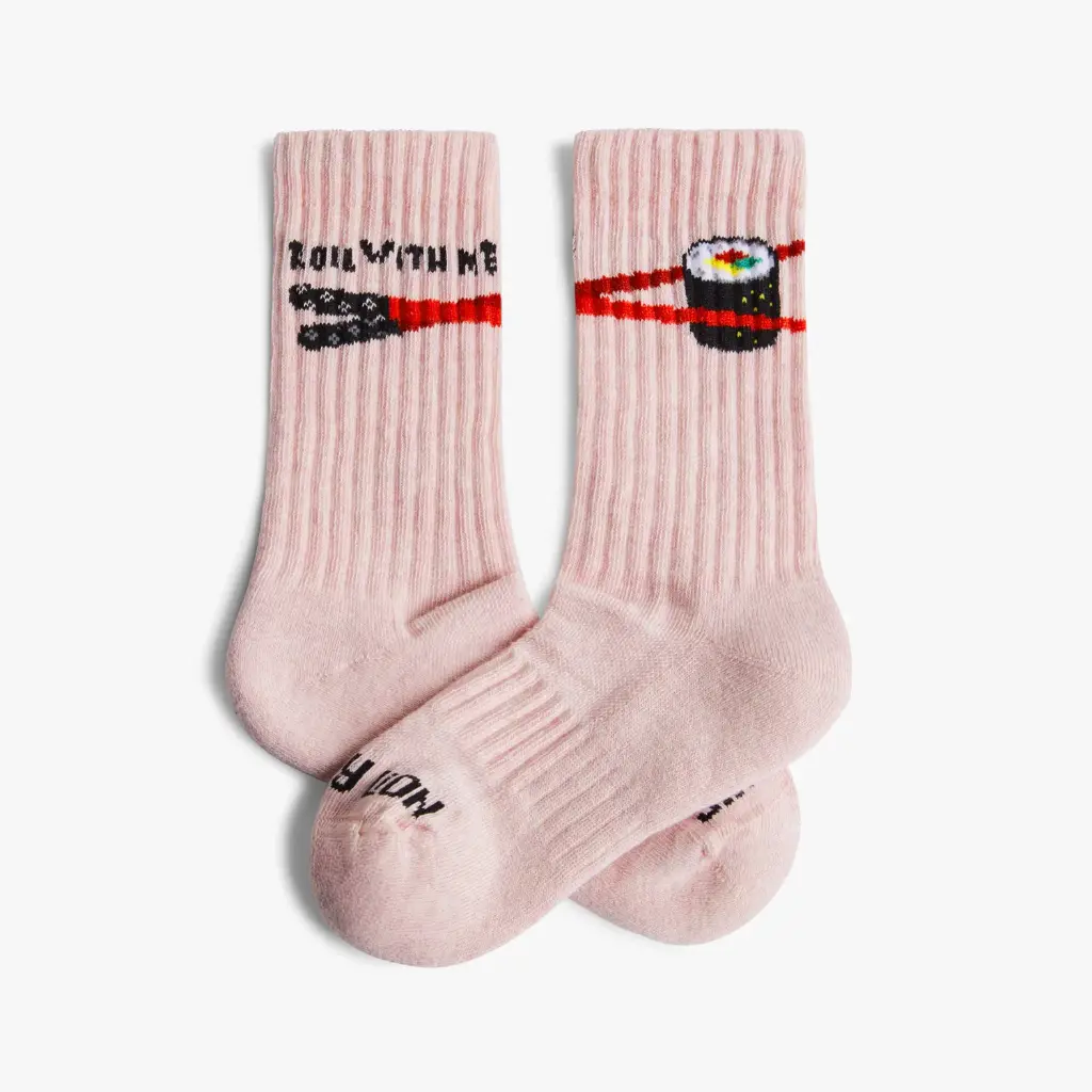 Calcetines Kids Athletic Sushi JIMMY LION