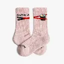 Calcetines Kids Athletic Sushi JIMMY LION