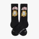 Calcetines Athletic The Big Lebowski In Dude We Trust