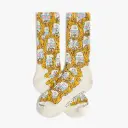 Calcetines Athletic The Big Lebowski The Dude