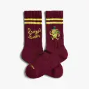 Calcetines Kids Athletic Ranger Lemon  JIMMY LION   