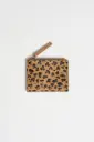 Monedero potro leopardo INDI & COLD