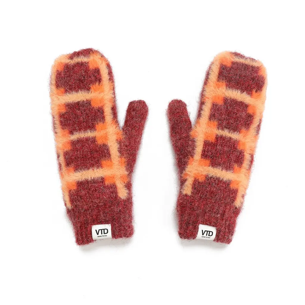 Guantes manopla Always slay