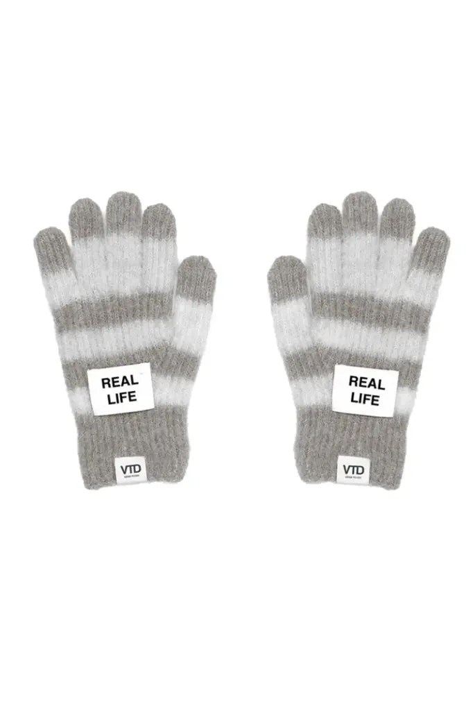 Guantes Real life