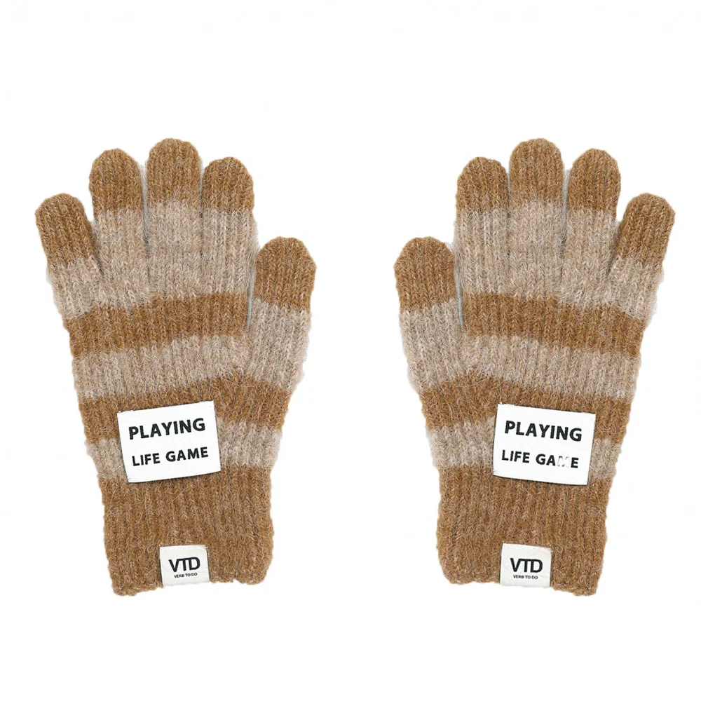 Guantes Playing life game VTD