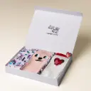 Pack calcetines Athletic Jeremyville Pack JIMMY LION