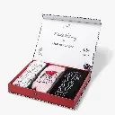 Pack calcetines Athletic Keith Haring Pack JIMMY LION