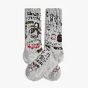 Calcetines Athletic Goonies 4 Life  JIMMY LION