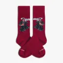 Calcetines Harry Potter The Boy Who Lived Socks JIMMY LION