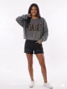 Sudadera BABE animal print