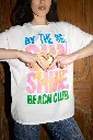 Camiseta SUNSHINE color white