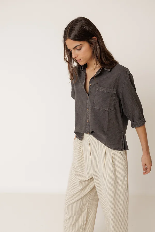 Camisa combinada INDI & COLD