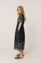 Vestido bordado INDI & COLD