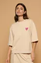 Nova sweatshirt MINUETO