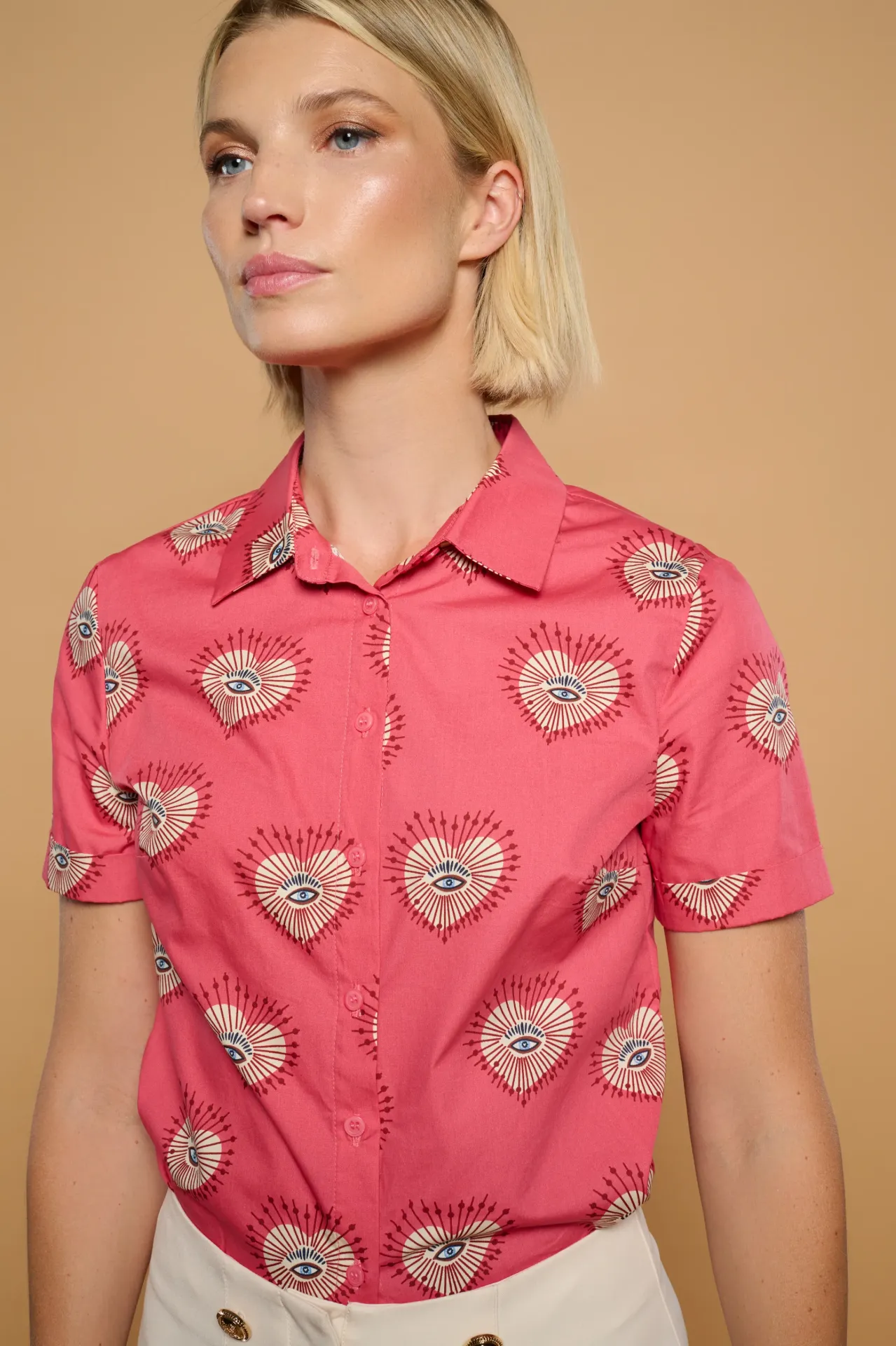 Salada top NINUETO (S)