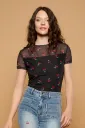 Cherry top MINUETO