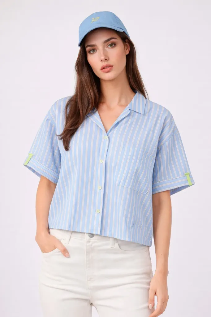 Blusa Frida DOLORES PROMESAS (36)