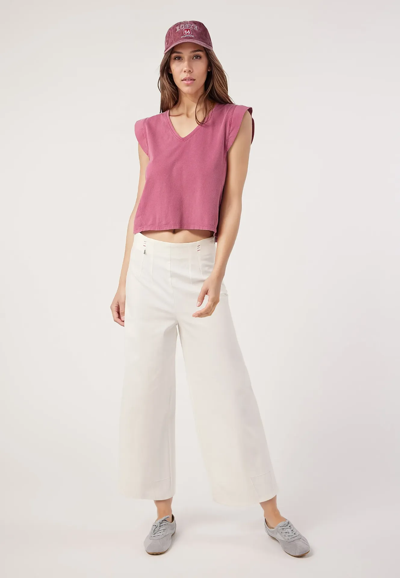 Pantalón Katherine DOLORES PROMESAS (36)