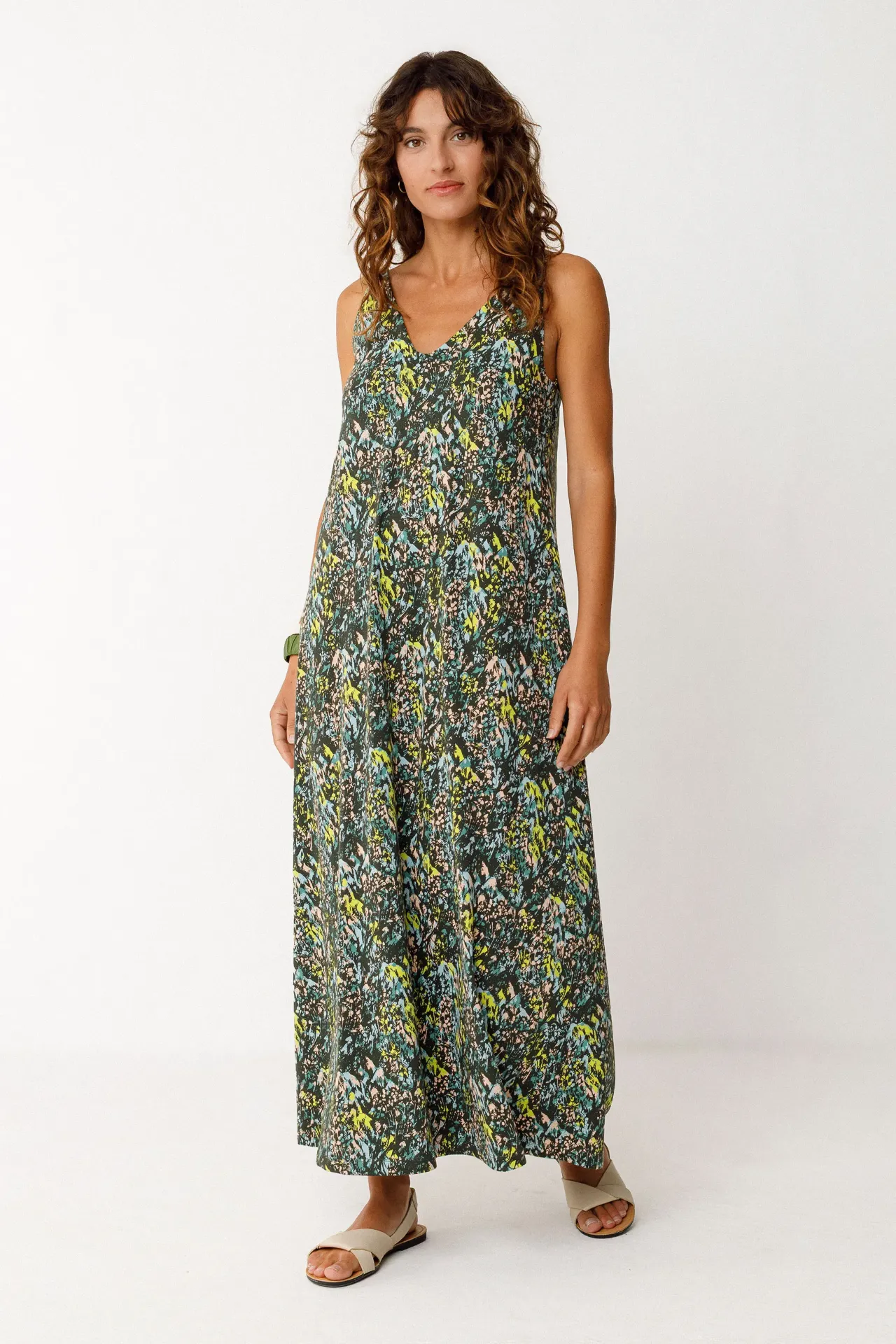 Vestido Martina gots SKFK